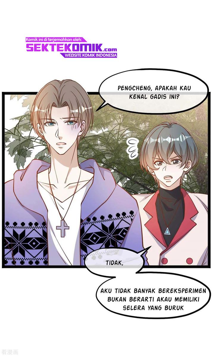 God Fisherman Chapter 114 Gambar 20
